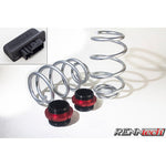 RennTech Adjustable Suspension DLM Kit For Mercedes-Benz W212 E 63 AMG Biturbo - AutoTalent