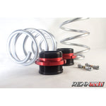 RennTech Adjustable Suspension For Mercedes-Benz S212 E 63 AMG Biturbo - AutoTalent