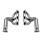 Fabspeed Race Headers for Porsche 997.2 Carrera 2009-2011
