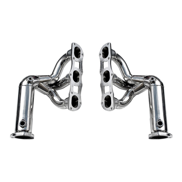 Fabspeed Race Headers for Porsche 997.2 Carrera 2009-2011