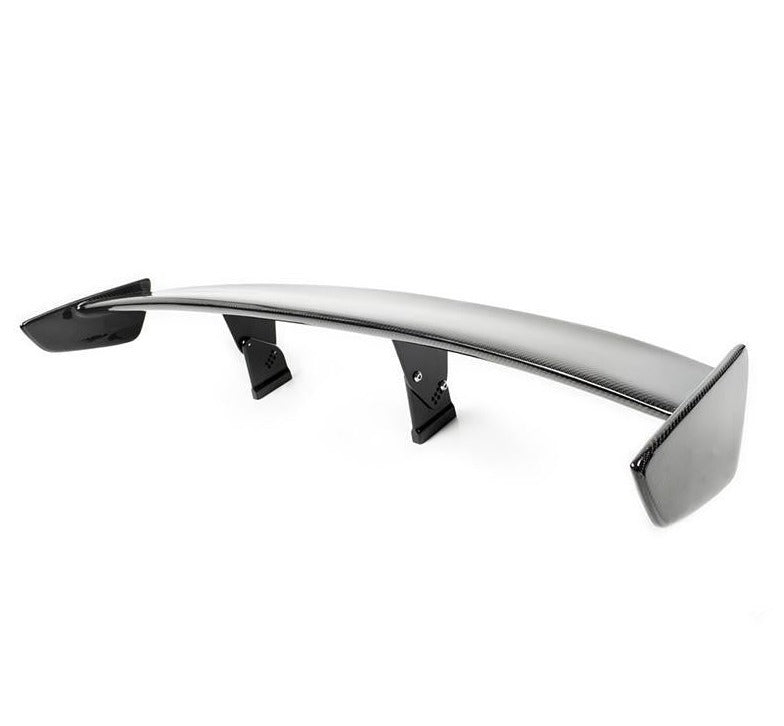 RKP Rear Wing 2x2 Weave - BMW M3, M4 2015-2019 - autotalent