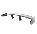 RKP Rear Wing 2x2 Weave - BMW M3, M4 2015-2019 - autotalent