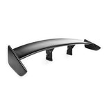 RKP Rear Wing Matte Black - BMW M3, M4 2015-2019 - autotalent