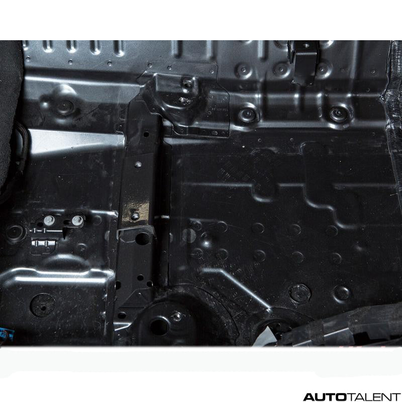 RKP Harness Mounts - BMW M4 GTS 2015-2019 - autotalent