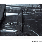 RKP Harness Mounts - BMW M4 GTS 2015-2019 - autotalent