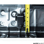 RKP Harness Mounts - BMW M4 GTS 2015-2019 - autotalent