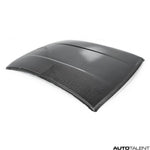 RKP Carbon Roof 1x1 Weave - Bmw M2 F87,F22 2016-2018 - autotalent
