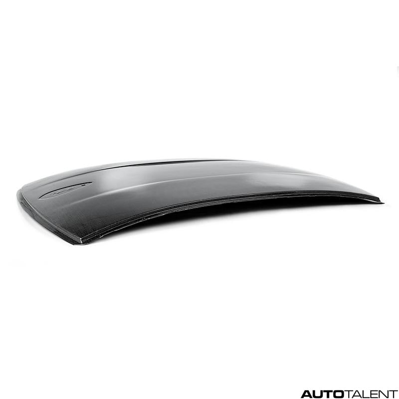 RKP Carbon Roof 1x1 Weave - Bmw M2 F87,F22 2016-2018 - autotalent