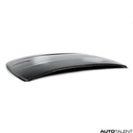 RKP Carbon Roof 1x1 Weave - Bmw M2 F87,F22 2016-2018 - autotalent