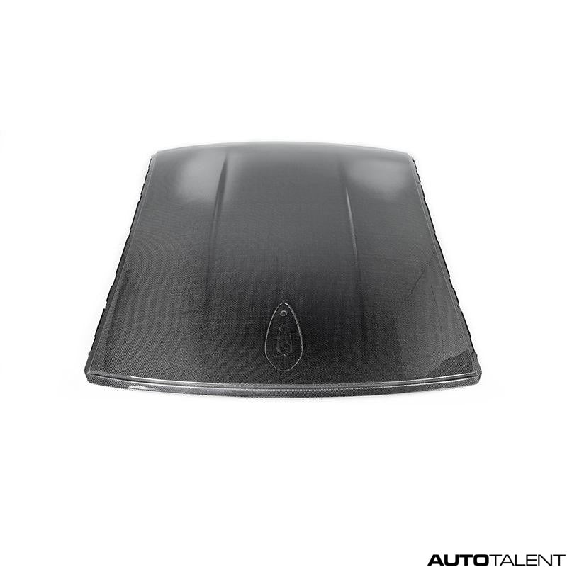 RKP Carbon Roof 1x1 Weave - Bmw M2 F87,F22 2016-2018 - autotalent