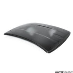 RKP Carbon Roof 2x2 Weave - Bmw M2 F87,F22 2016-2018 - autotalent