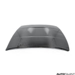 RKP Carbon Roof 2x2 Weave - Bmw M2 F87,F22 2016-2018 - autotalent