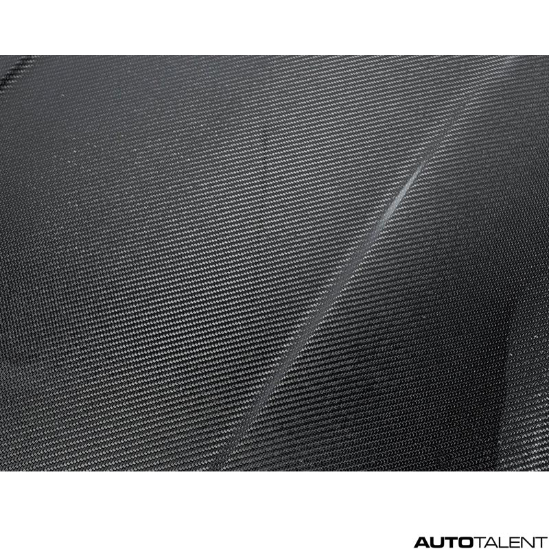 RKP Carbon Roof 2x2 Weave - Bmw M2 F87,F22 2016-2018 - autotalent