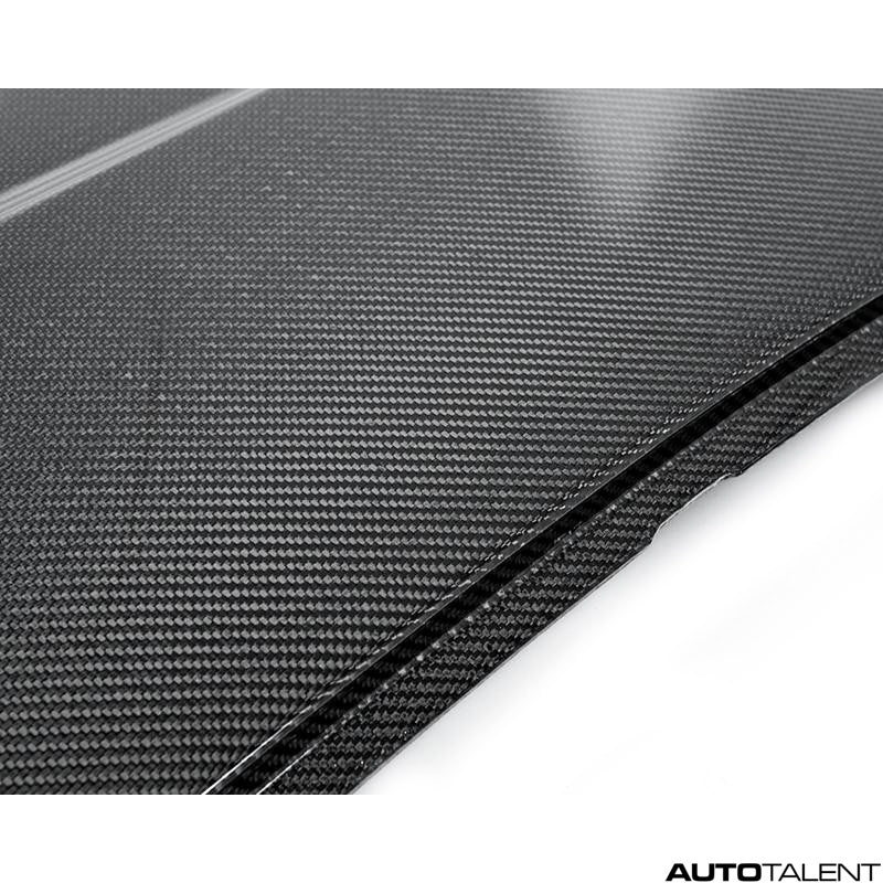 RKP Carbon Roof 2x2 Weave - Bmw M2 F87,F22 2016-2018 - autotalent