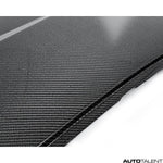 RKP Carbon Roof 2x2 Weave - Bmw M2 F87,F22 2016-2018 - autotalent