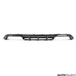 RKP Carbon Diffuser 2x2 Weave - Bmw F87 M2 2016-2018 - autotalent