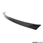 RKP Carbon Trunk Spoiler 2x2 Weave - Bmw F87 M2 2016-2018 - autotalent