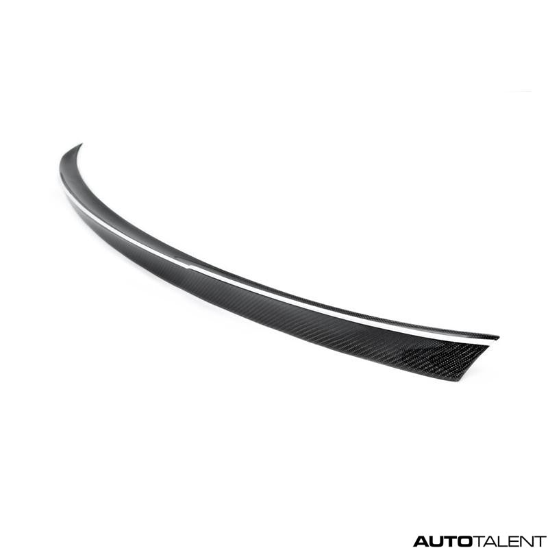 RKP Carbon Trunk Spoiler 2x2 Weave - Bmw F87 M2 2016-2018 - autotalent