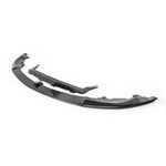 RKP Carbon Front Lip 1x1 Weave - autotalent