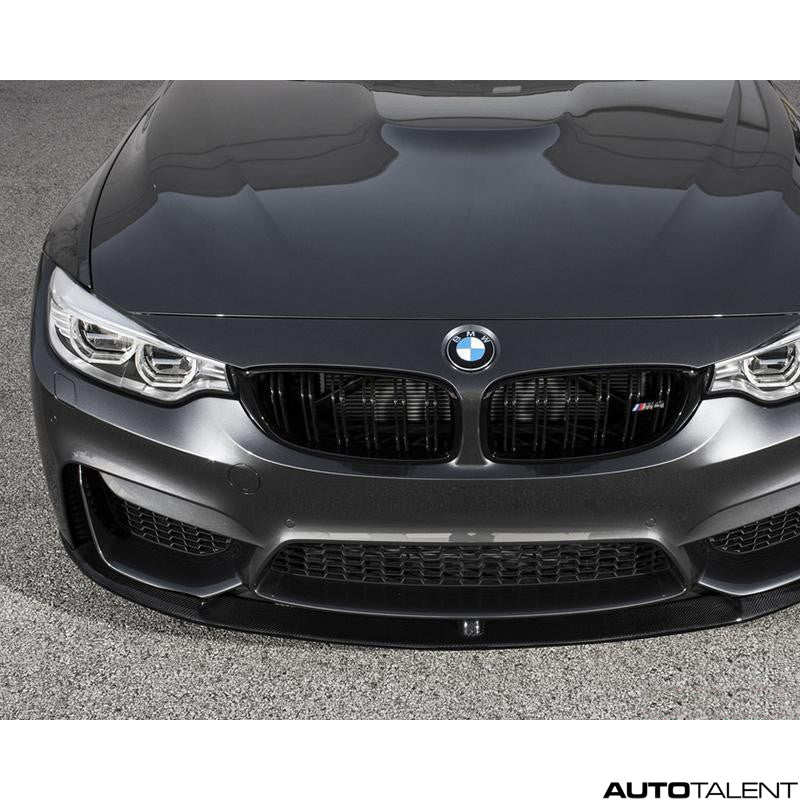 RKP Carbon Front Lip 1x1 - autotalent