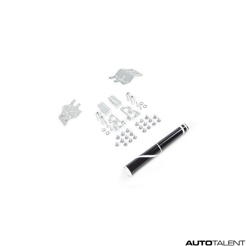 RKP Wing 2x2 Weave - BMW F82 M4 GTS 2015-2019 - autotalent