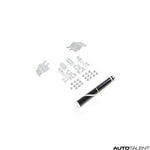 RKP Wing 2x2 Weave - BMW F82 M4 GTS 2015-2019 - autotalent