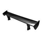 RKP Clubsport Aero Rear Wing Matte Black- BMW M3 2008-2013 - autotalent