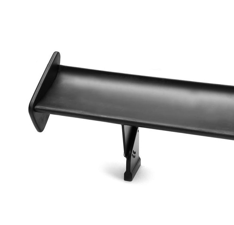 RKP Clubsport Aero Rear Wing Matte Black- BMW M3 2008-2013 - autotalent