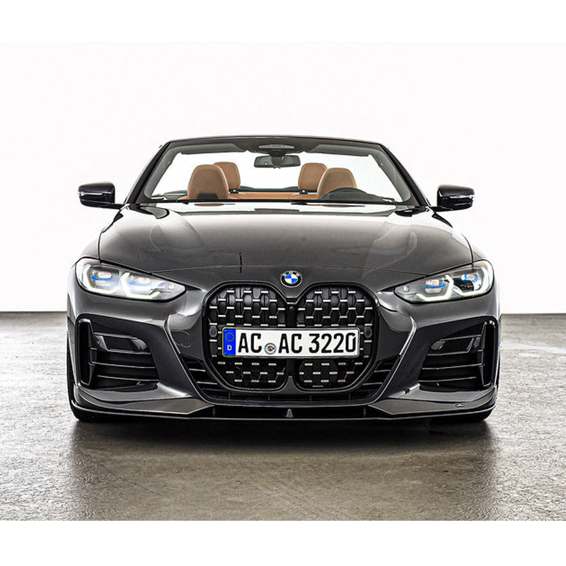 AC Schnitzer RS adjustable Suspensions | BMW G8X M3 / M4 2020-2022