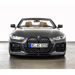 AC Schnitzer RS adjustable Suspensions | BMW G8X M3 / M4 2020-2022