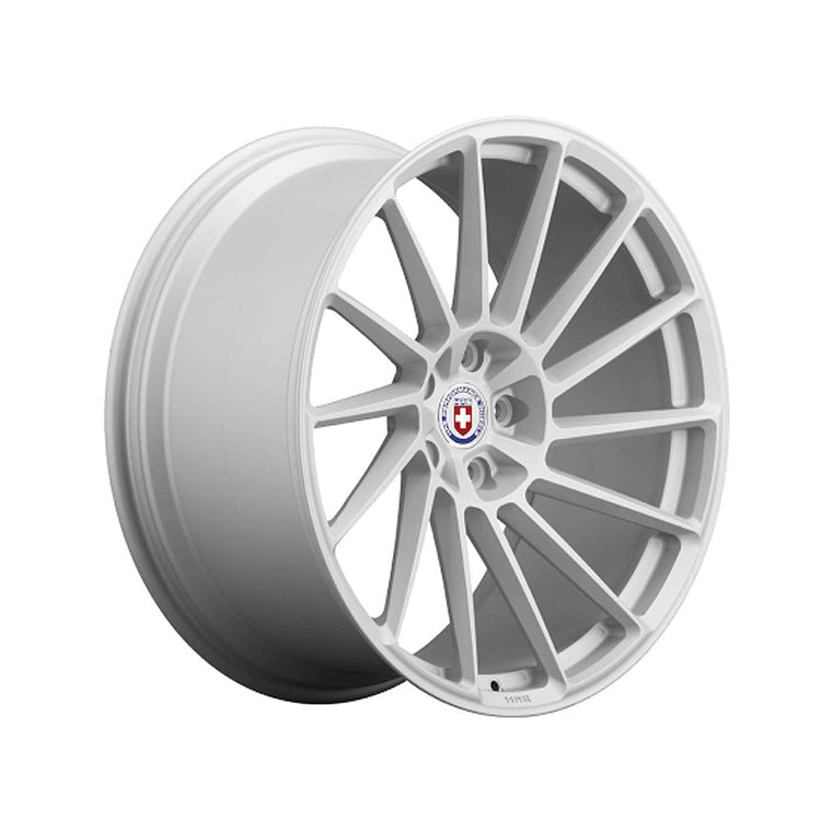 HRE RS309M Forged Monoblok Wheels