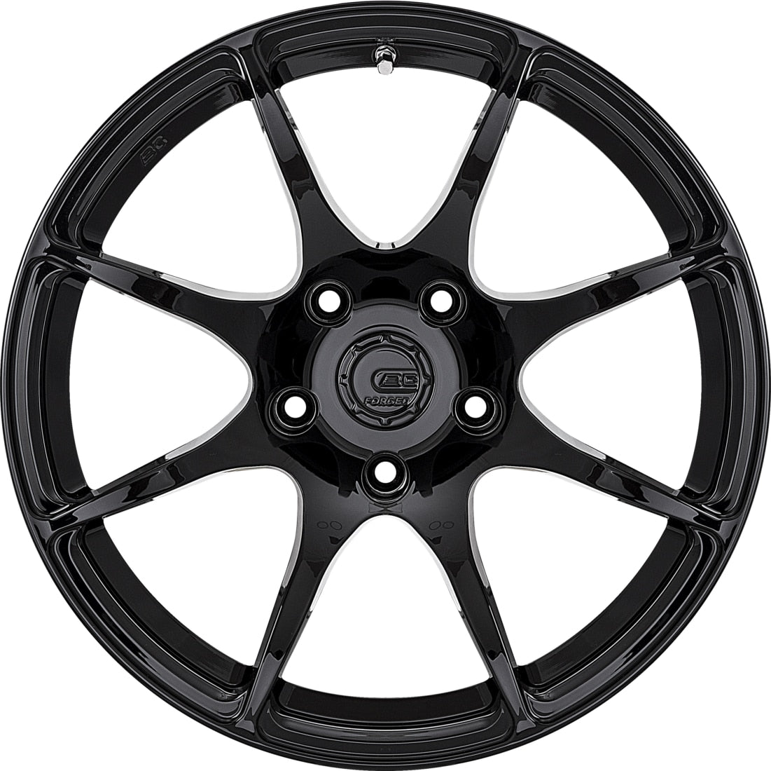 BC Forged RS31 Forged Monoblock Wheels
