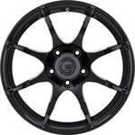 BC Forged RS31 Forged Monoblock Wheels