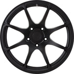 BC Forged RS31 Forged Monoblock Wheels