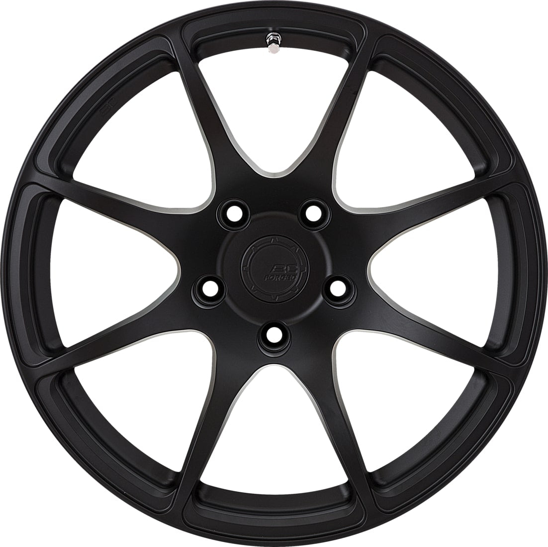 BC Forged RS31 Forged Monoblock Wheels