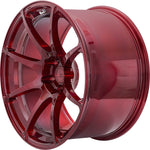 BC Forged RS31 22 Inch Forged Monoblock Wheels