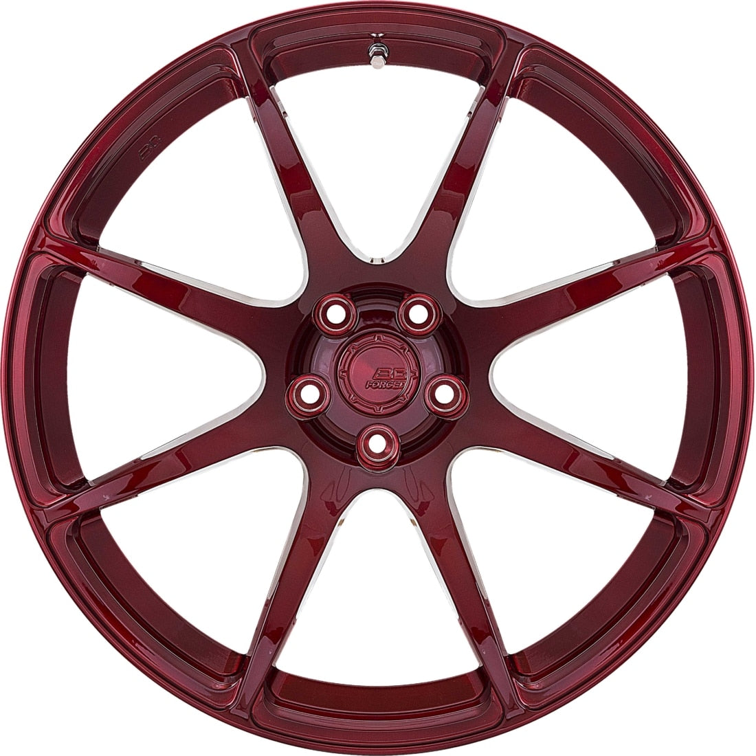 BC Forged RS31 Forged Monoblock Wheels