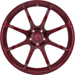 BC Forged RS31 Forged Monoblock Wheels
