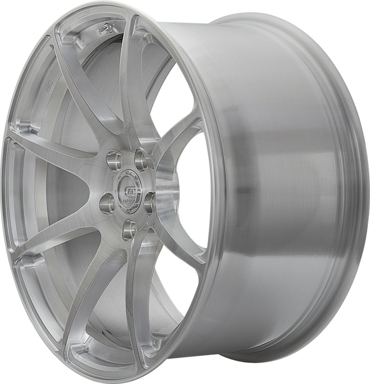 BC Forged RS31 Forged Monoblock Wheels