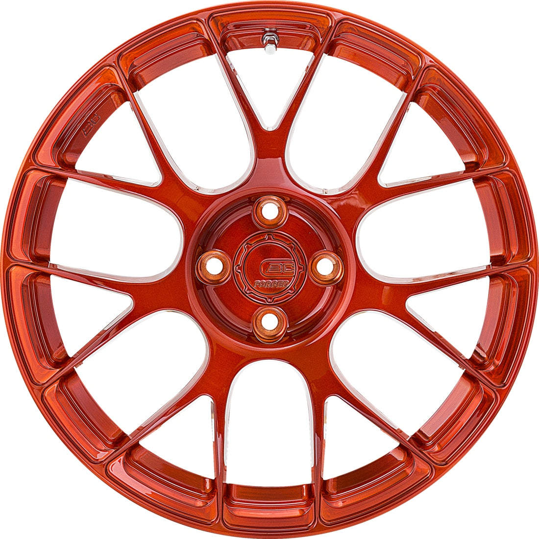 BC Forged RS40 Forged Monoblock Wheels