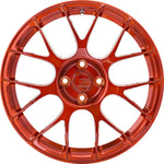 BC Forged RS40 Forged Monoblock Wheels