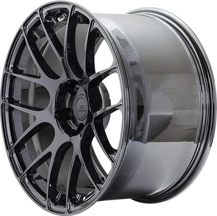 BC Forged RS40 Forged Monoblock Wheels