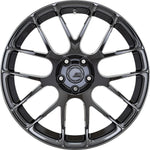 BC Forged RS40 Forged Monoblock Wheels