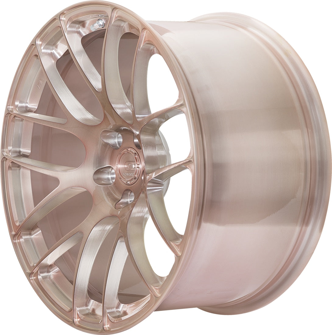 BC Forged RS40 Forged Monoblock Wheels