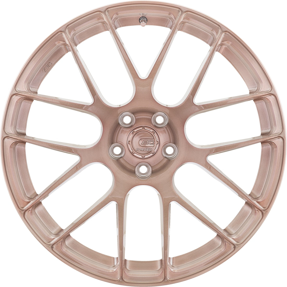 BC Forged RS40 Forged Monoblock Wheels