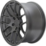 BC Forged RS40 Forged Monoblock Wheels