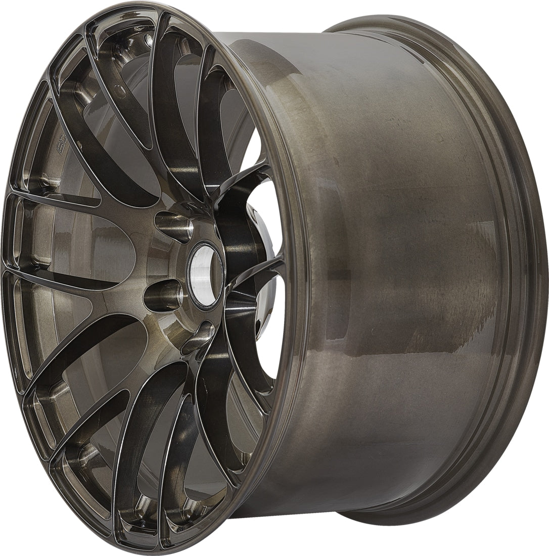 BC Forged RS40 Forged Monoblock Wheels