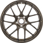 BC Forged RS40 Forged Monoblock Wheels