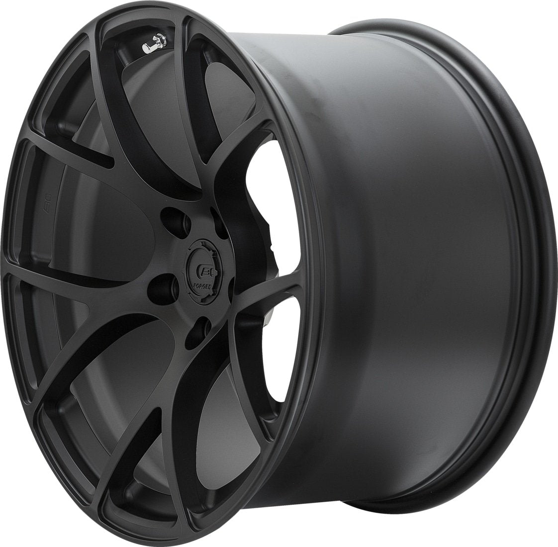 BC Forged RS41 Forged Monoblock Wheels