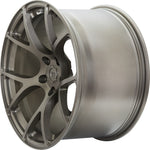BC Forged RS41 Forged Monoblock Wheels